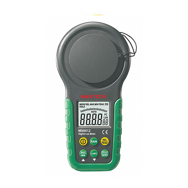 조도계 (MS-6612)