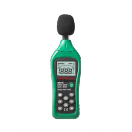 소음 측정기 (MS-6708)