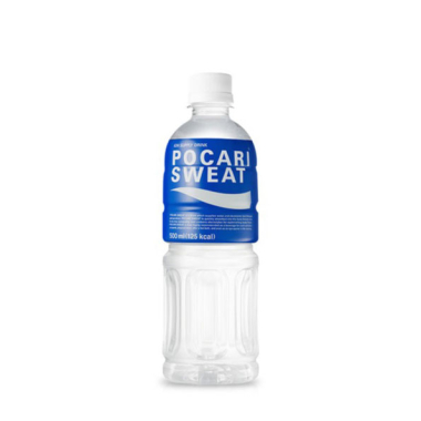 포카리스웨터 500mL 1BOX (20개)
