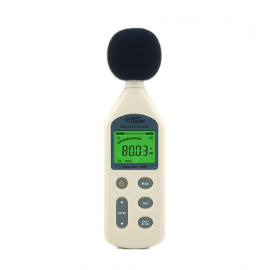 소음 측정기 (AR-824)